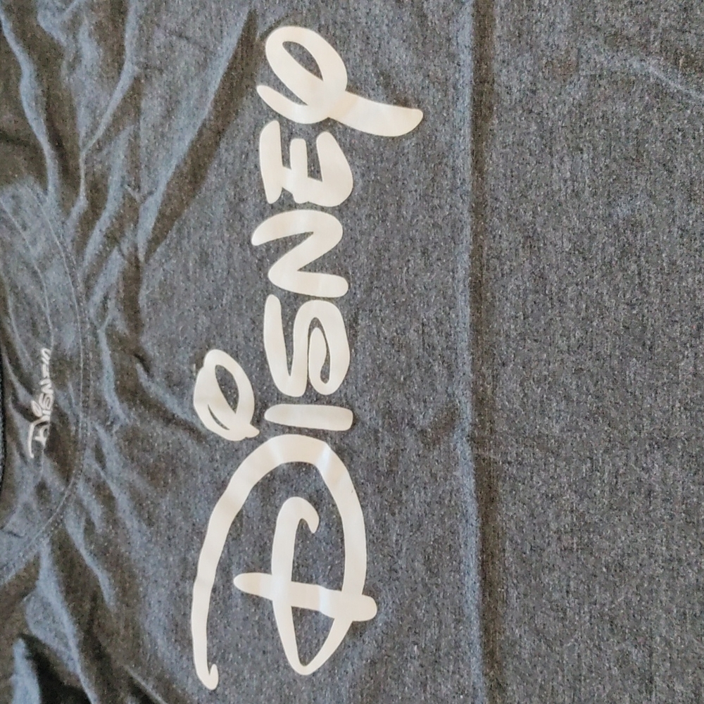 Disney tee shirt - Picture 2 of 4